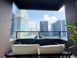 Midtown Modern (D7), Apartment #593085261